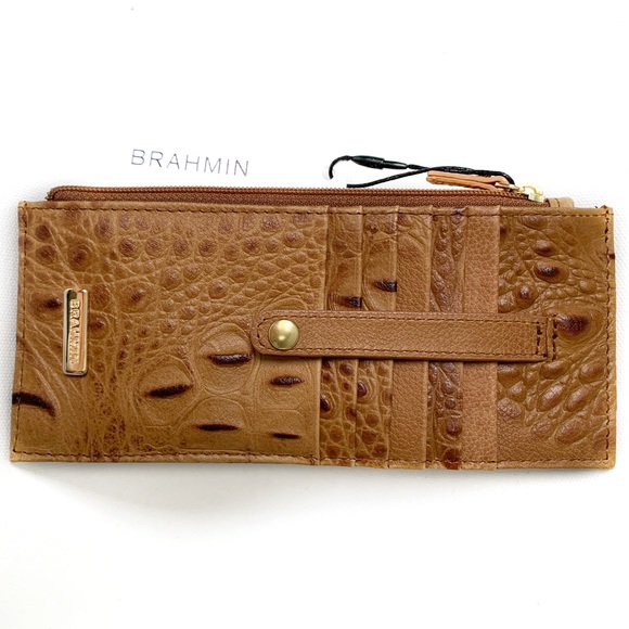 brahmin card holder